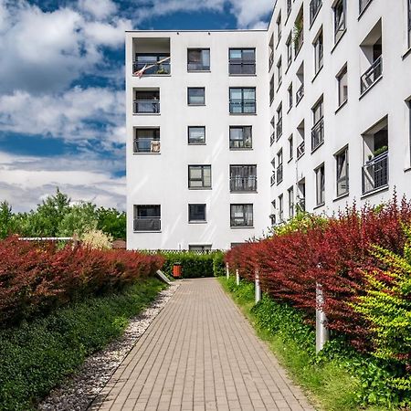 ורשה Apartament Gorczewska 181 מראה חיצוני תמונה