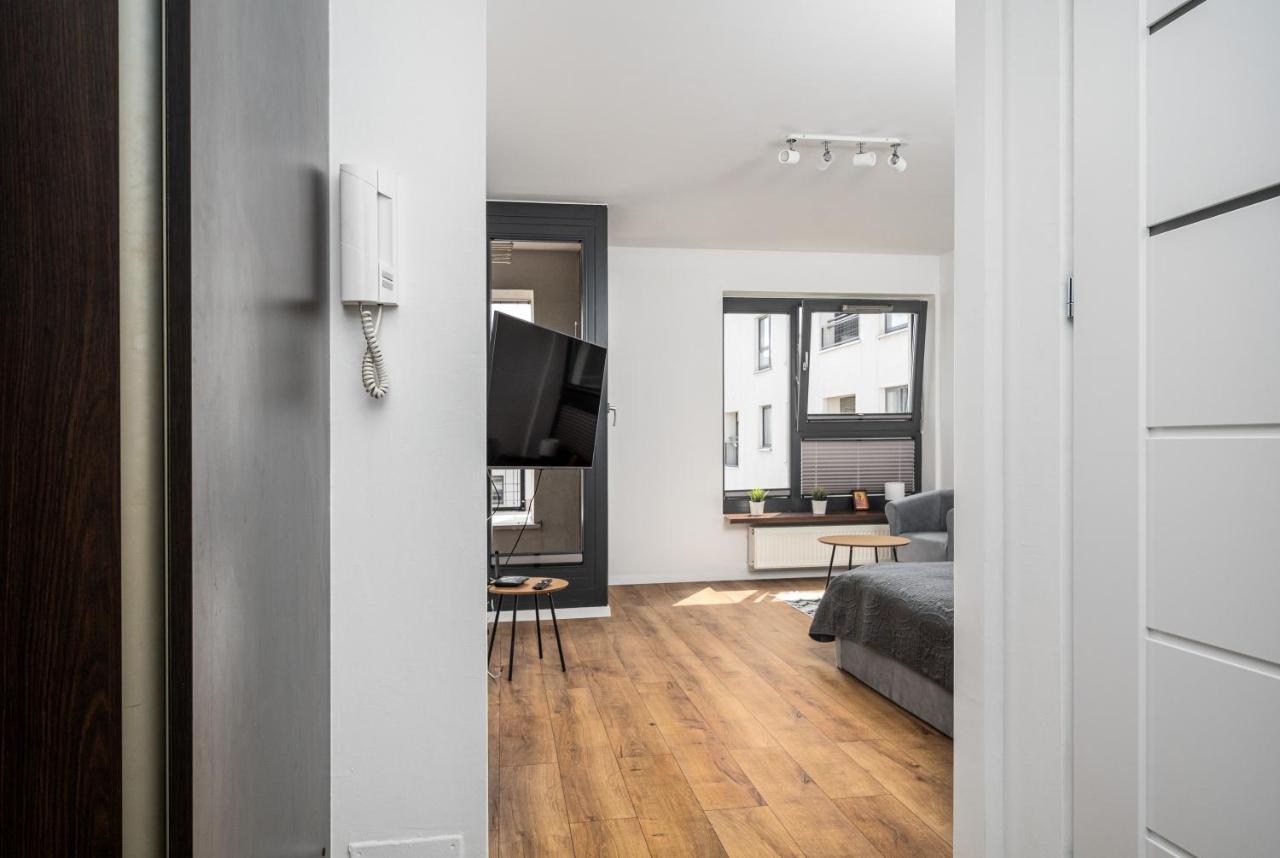 ורשה Apartament Gorczewska 181 מראה חיצוני תמונה